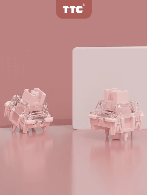 TTC Flame Powder Linear Switch, 43g (10 Pack) £5.00