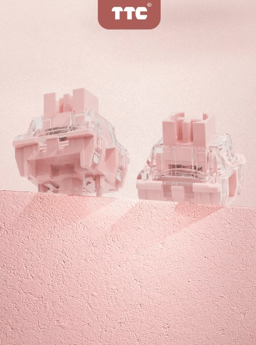 TTC Flame Powder Linear Switch, 43g (10 Pack) £5.00