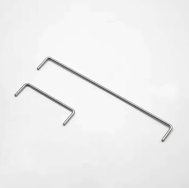 TX Stabiliser Wires (6u,3u)