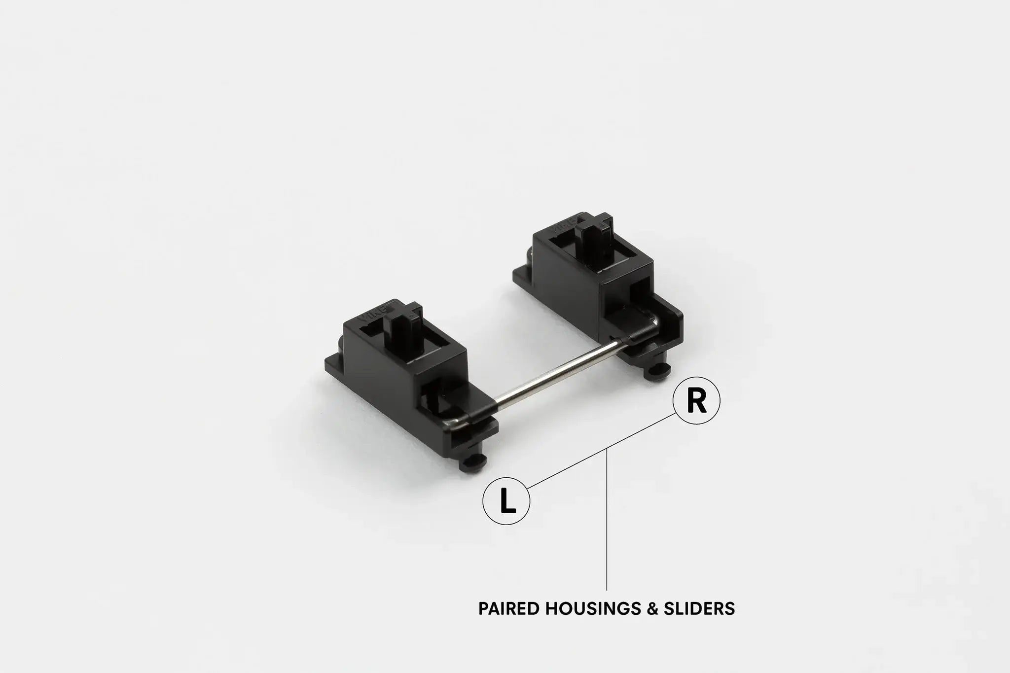 Typeplus × YiKB Stabilizers £14.00