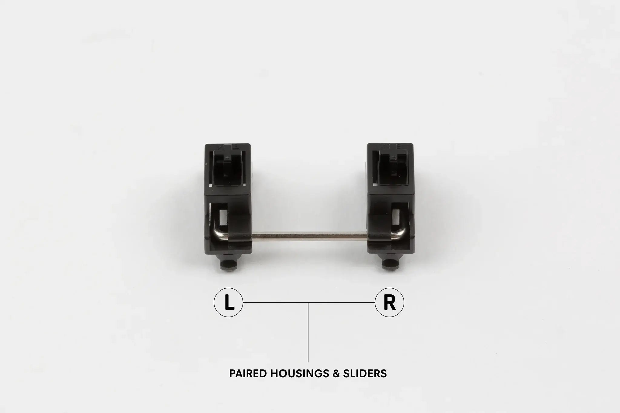 Typeplus × YiKB Stabilizers £14.00