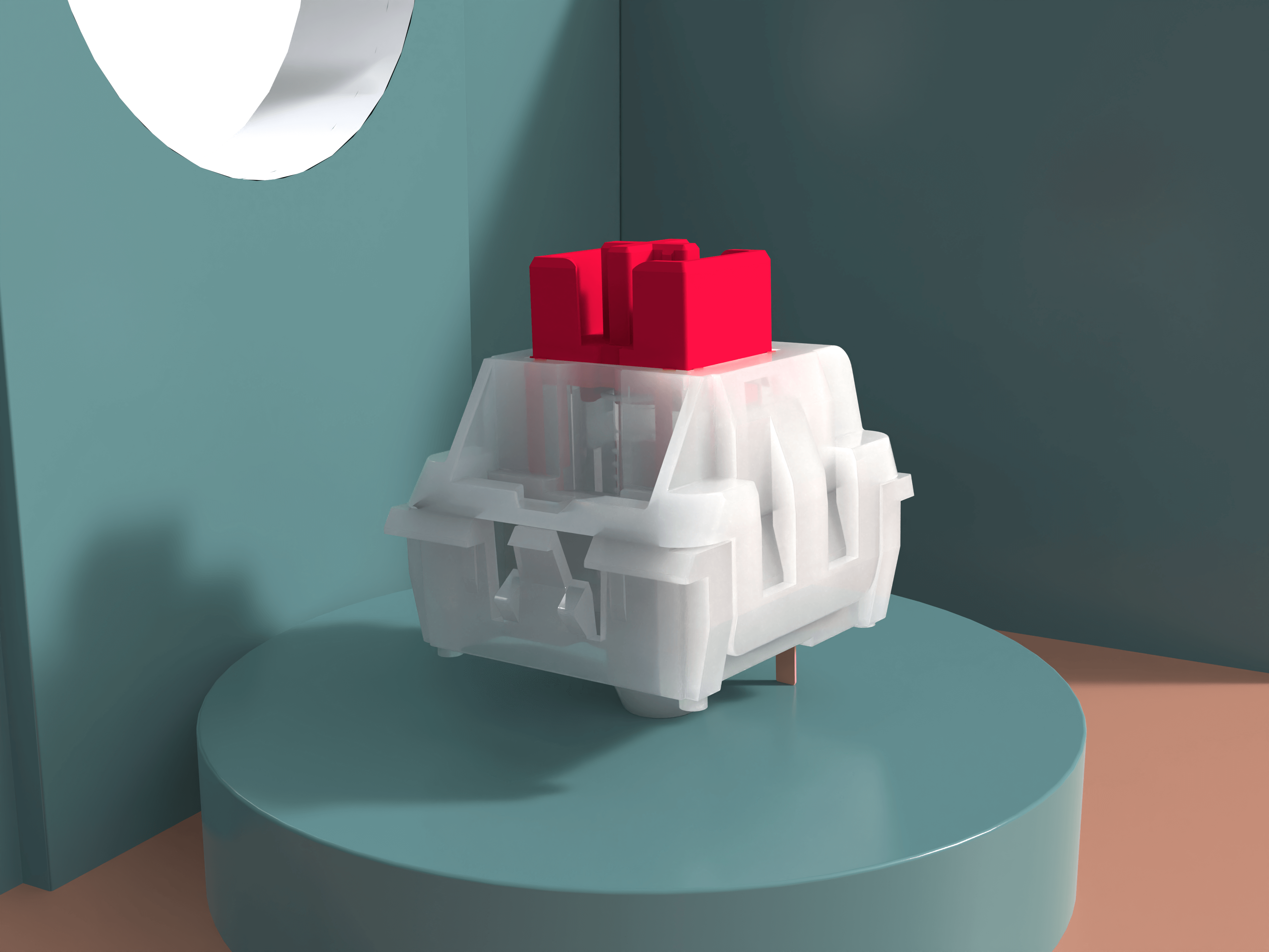 Unity - Silent Tactile, Pre-Order (10 pack) £3.50