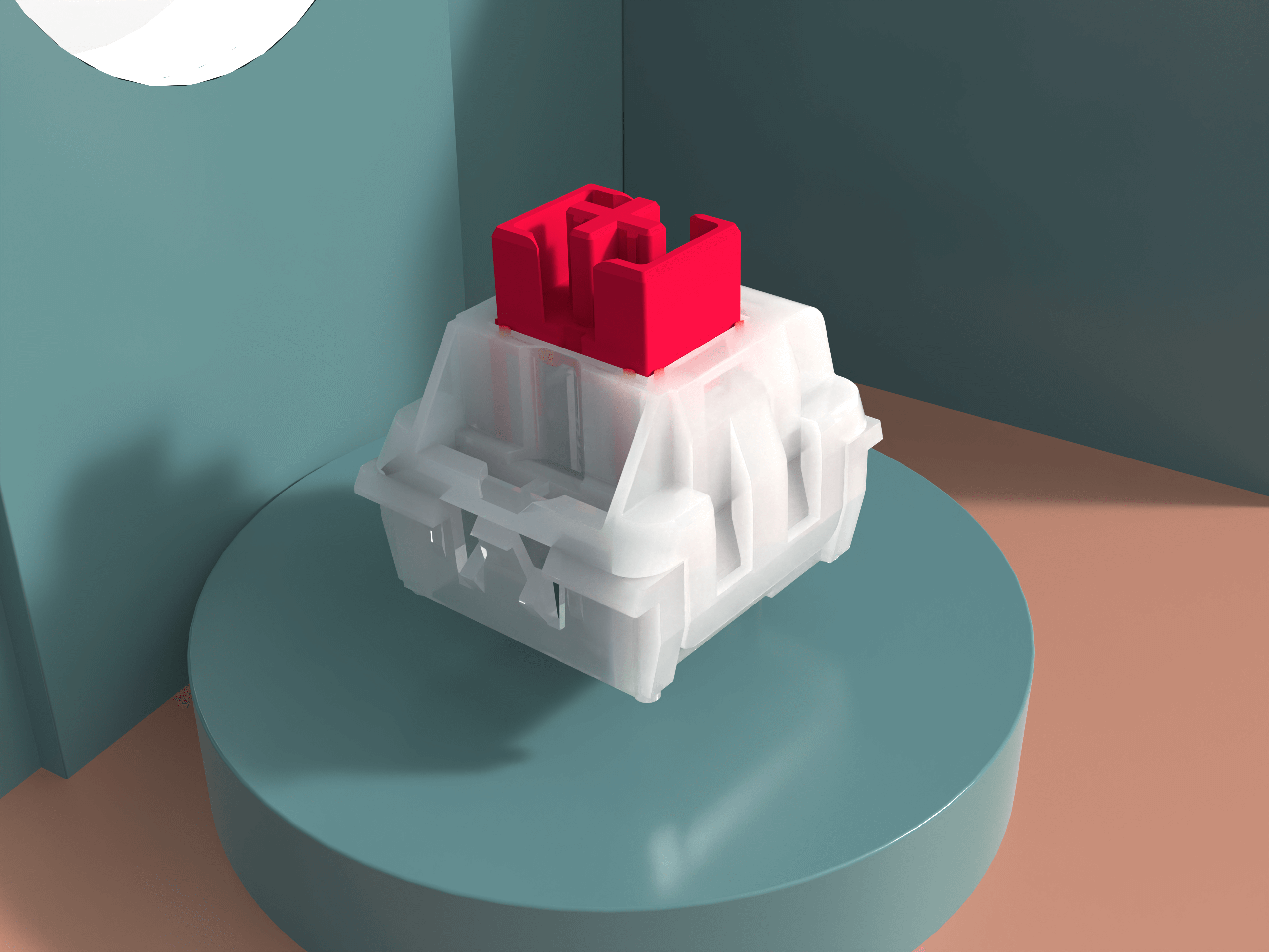 Unity - Silent Tactile, Pre-Order (10 pack) £3.50