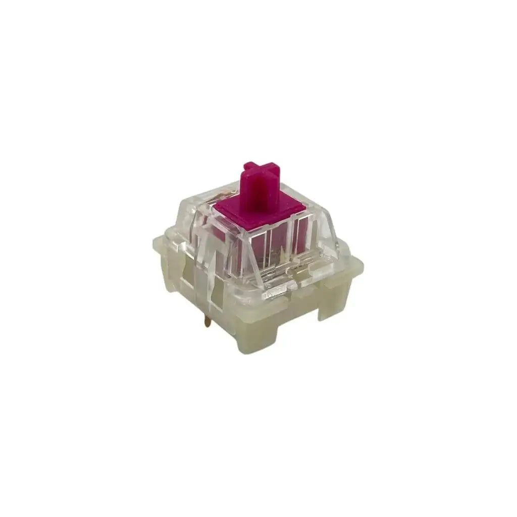 KTT Red Wine Switch, Linear (10 Pack) £2.00