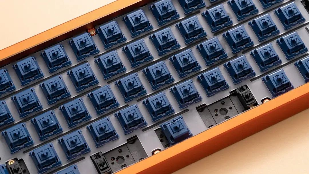 Wuque Studio Light Tactile Switches (10 pack) £3.75