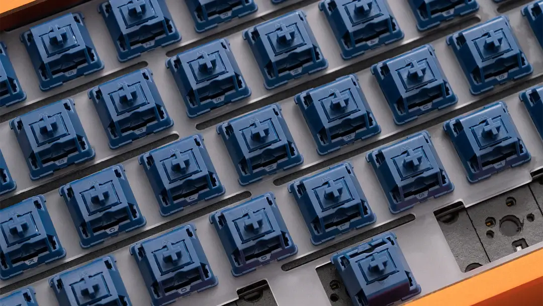 Wuque Studio Light Tactile Switches (10 pack) £3.75