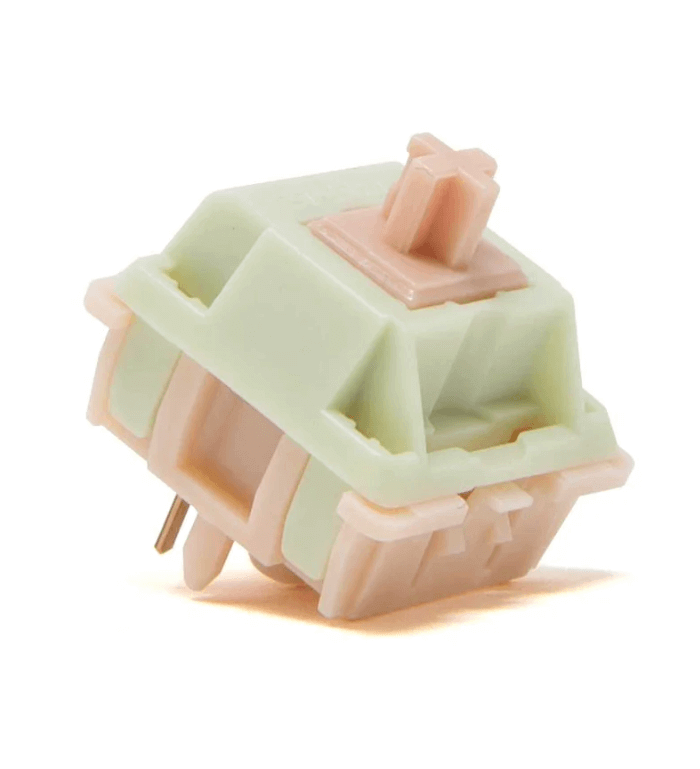 SP Star Yanyu Linear Switches - 10 Pack £5.00