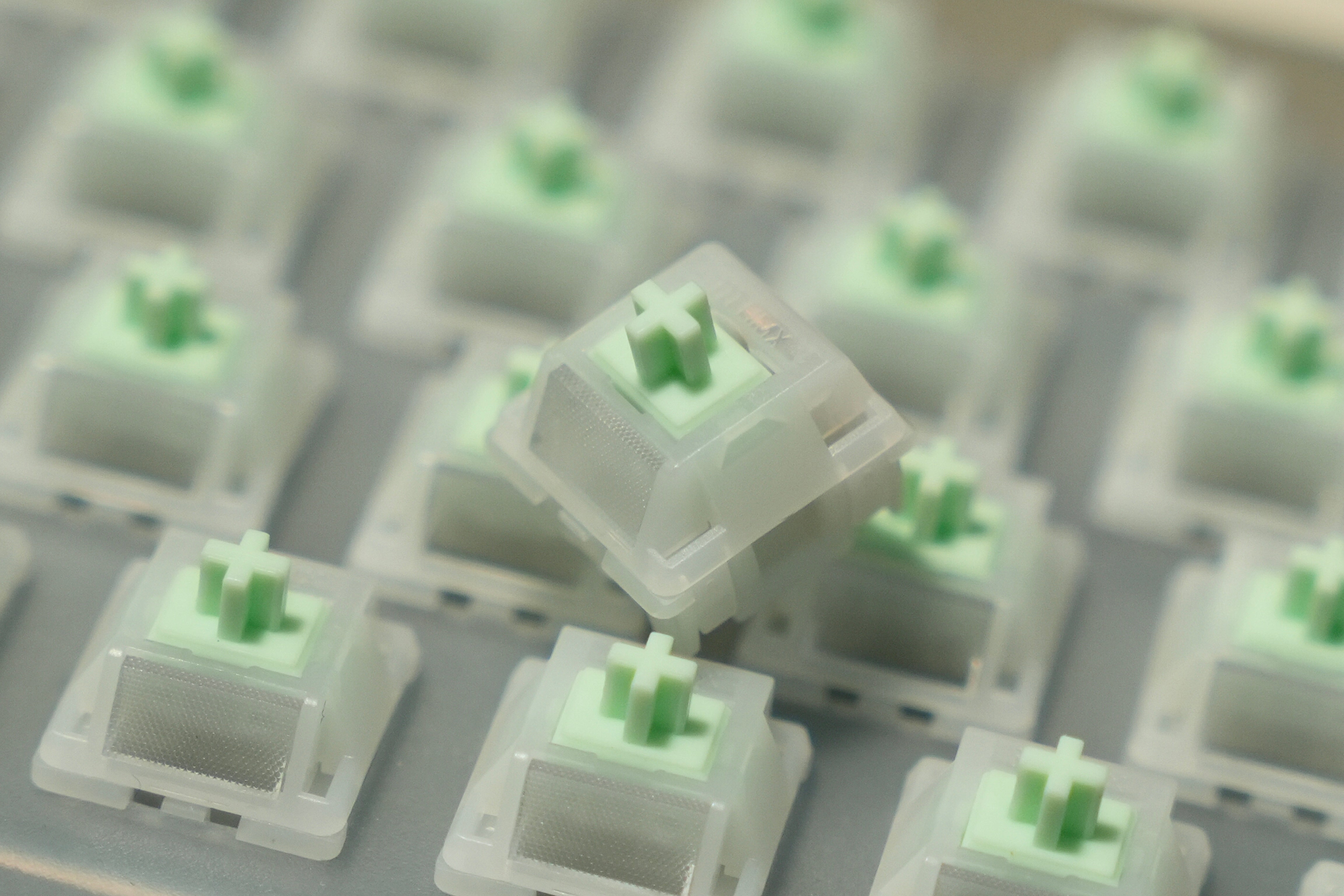 HMX x Renalabs Yuyu Tactile (10 pack)