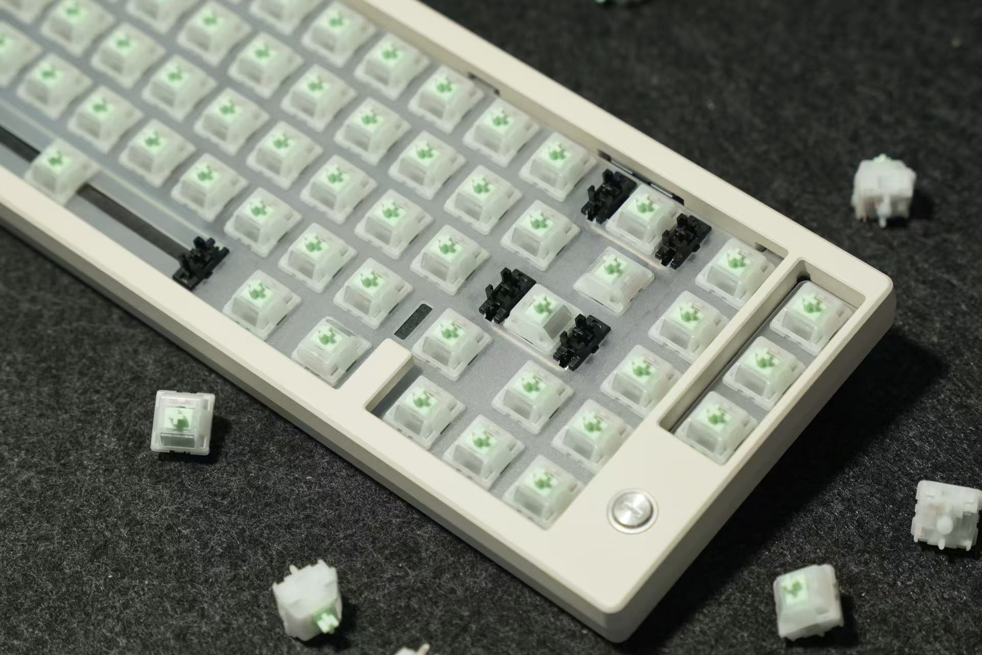 HMX x Renalabs Yuyu Tactile (10 pack)