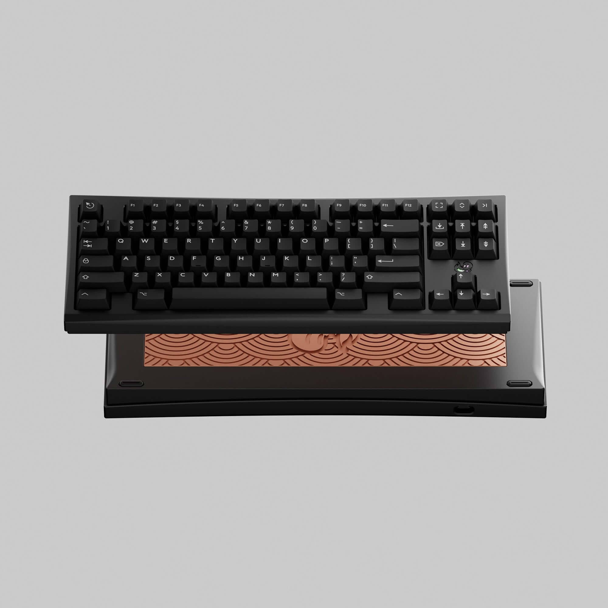 The Onibi TKL
