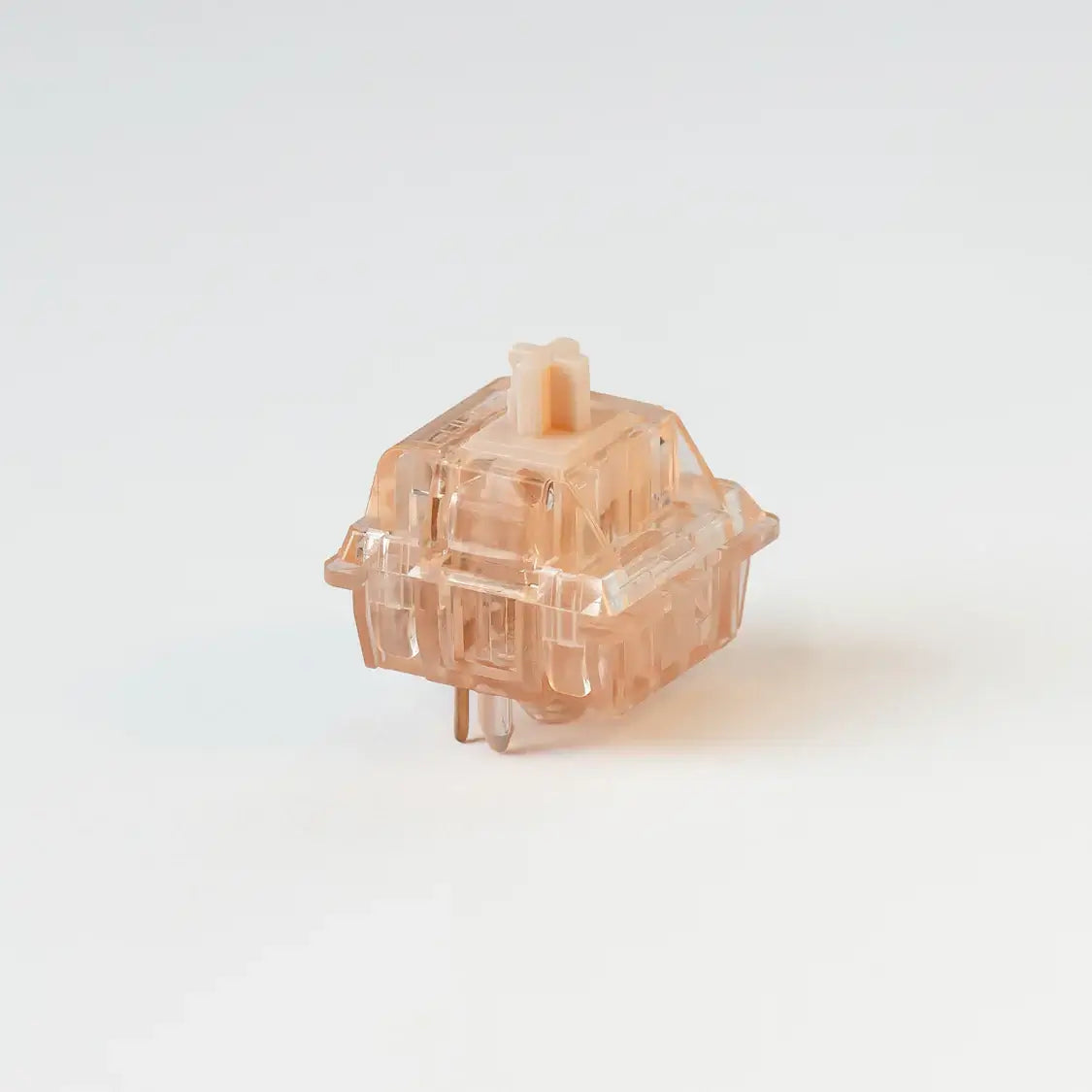 Durock Blush Light Tactile Switches, Tactile (10 pack) £4.00