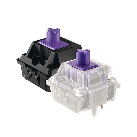 Cherry MX Purple Tactile (10 pack)