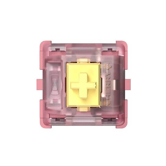 Cherry MX Blossom Linear (10 pack)