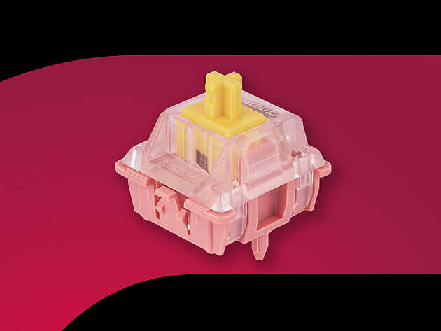 Cherry MX Blossom Linear (10 pack)