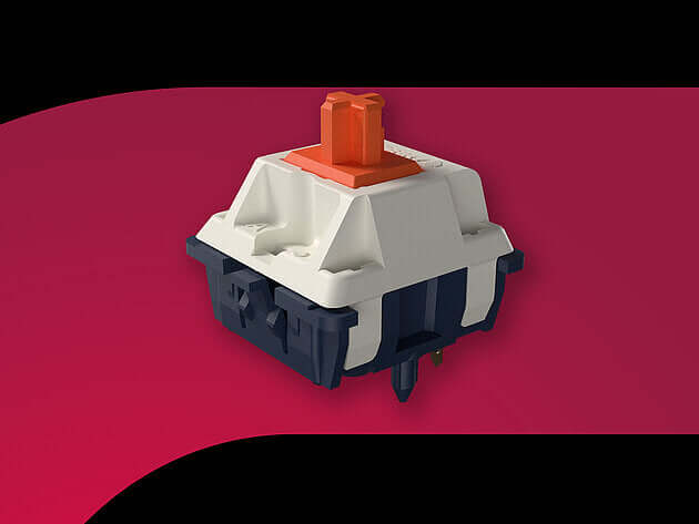 Cherry MX Falcon Heavy Tactile (10 pack)