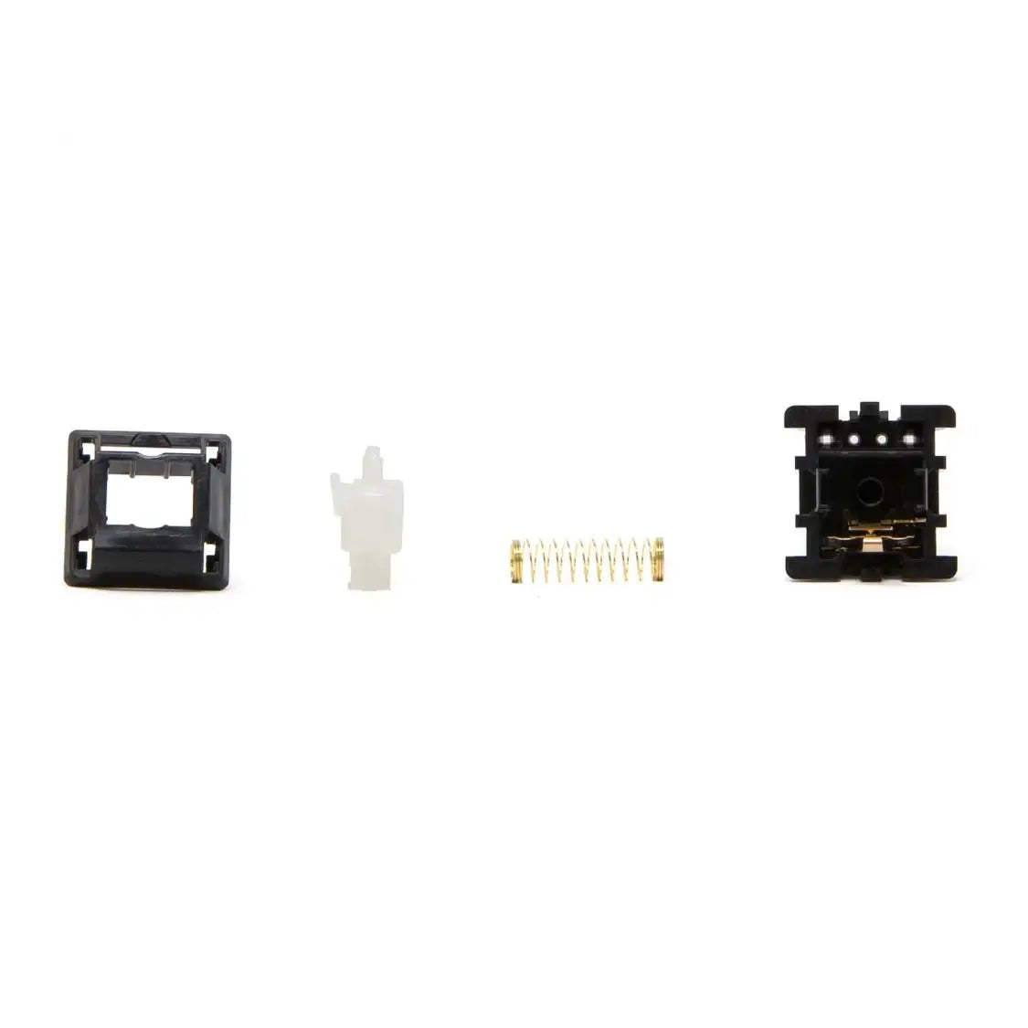 Durock POM Piano Linear Switches - 10 Pack £5.00