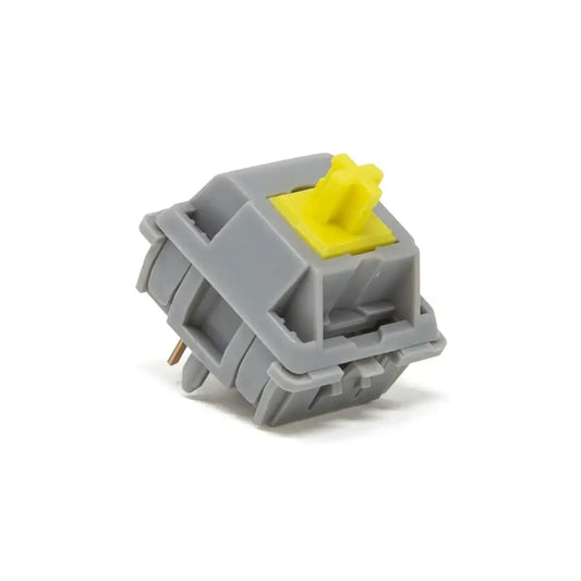 Durock Sunflower POM T1 Tactile Switches - 10 Pack