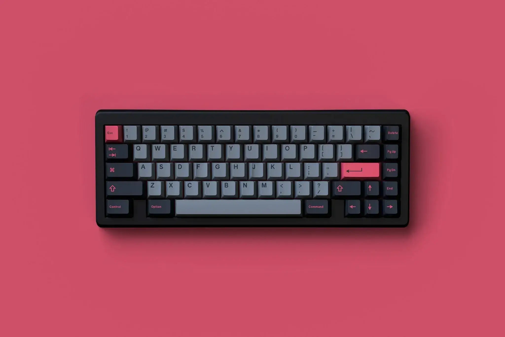 GMK 80082 Keycaps (New Sealed) £90.00