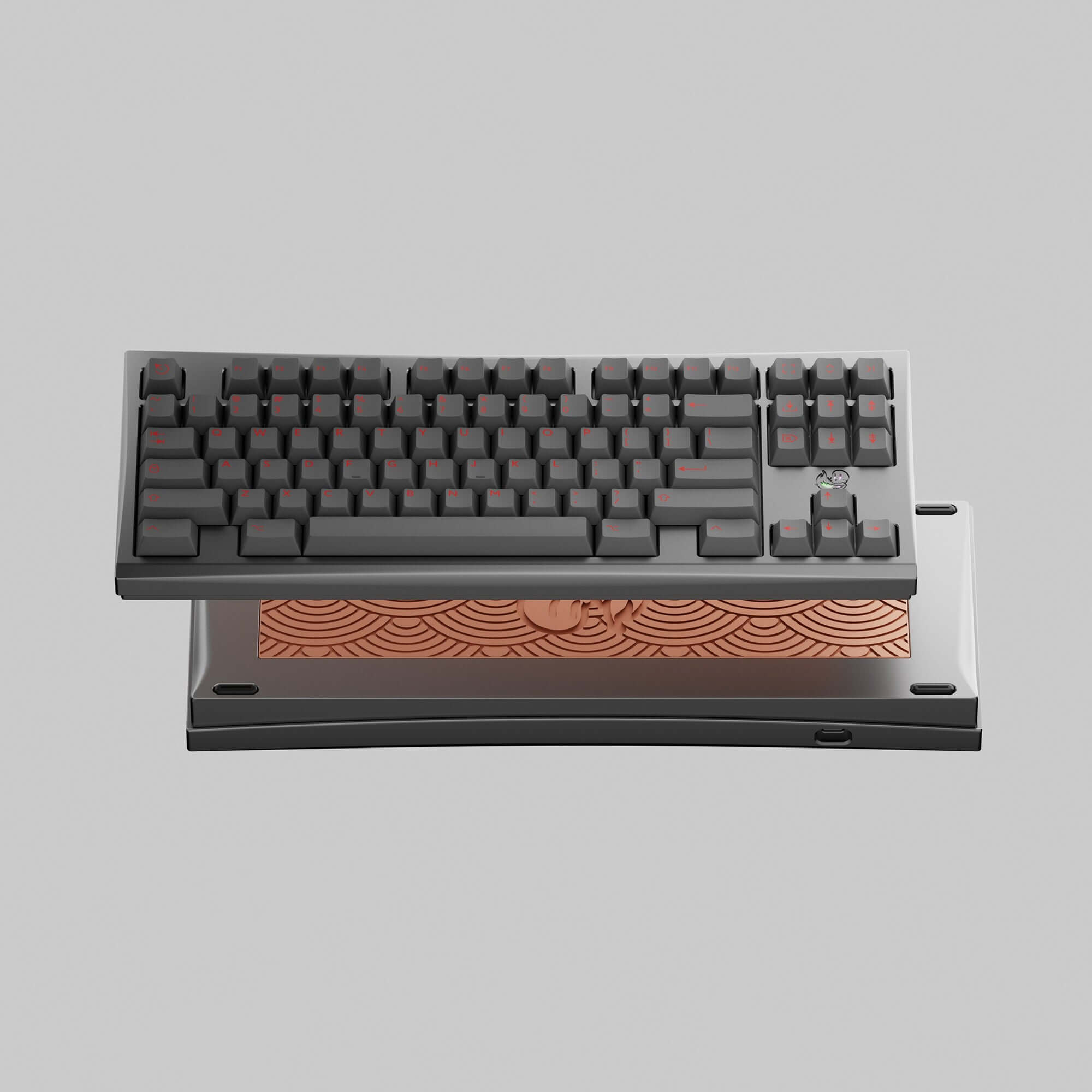 The Onibi TKL