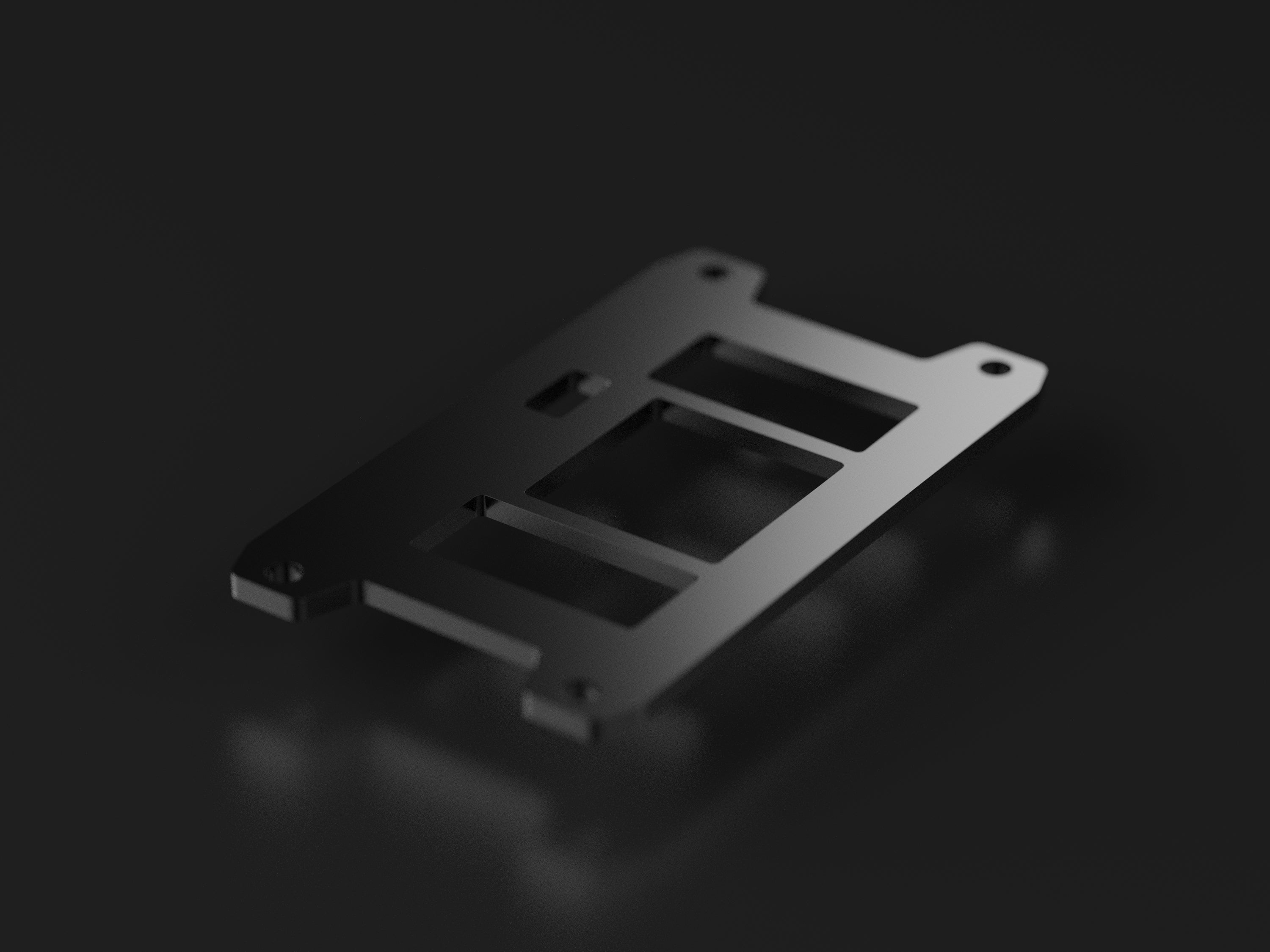 isOGR2 Keyboard by AKB Group Buy