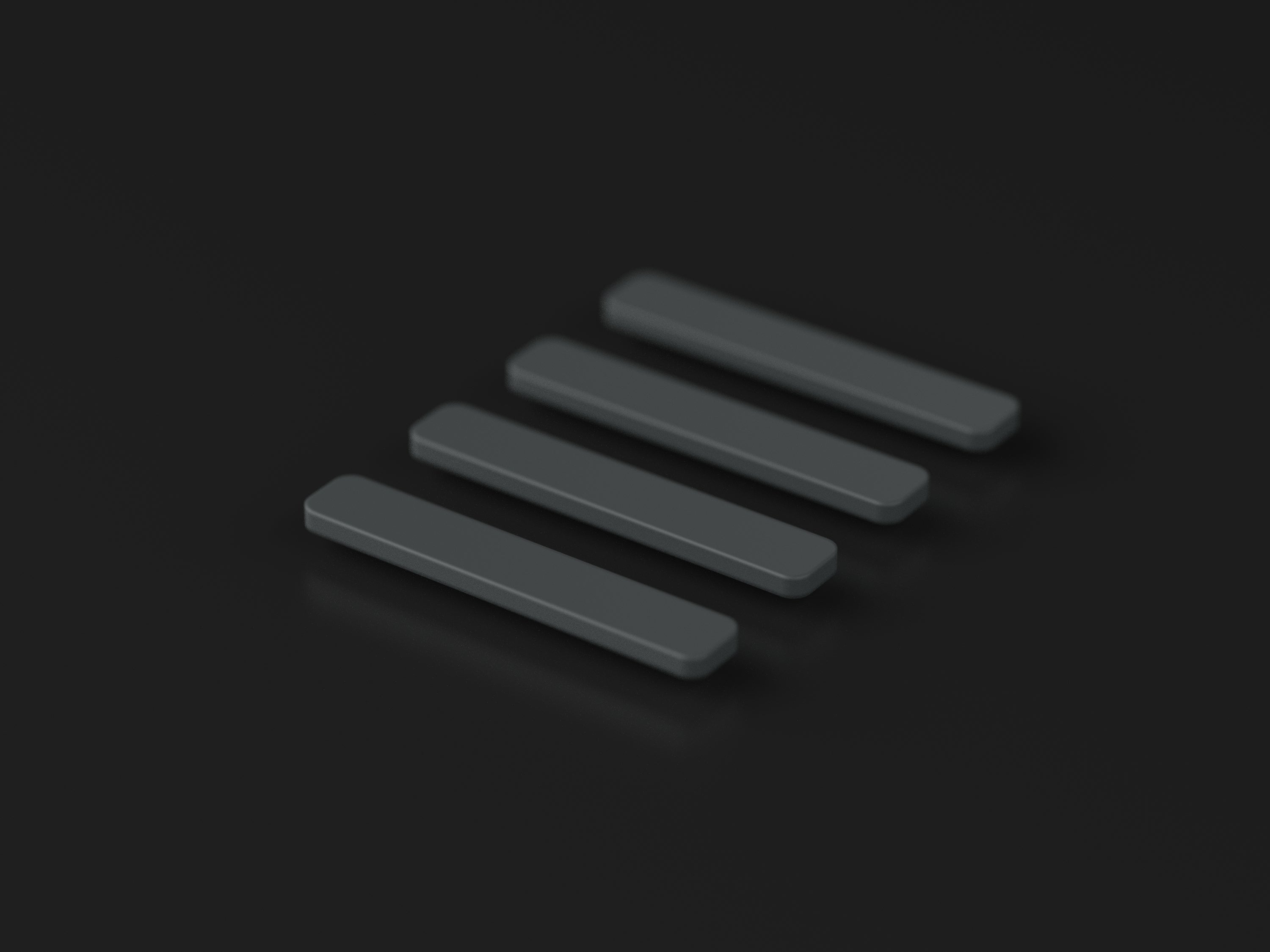 isOGR2 Keyboard by AKB Group Buy