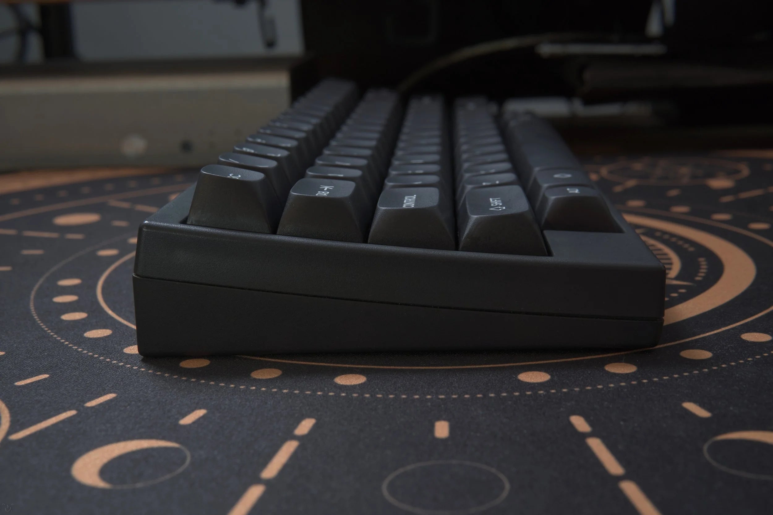 URSA Topre / EC Keycaps - Pre-Order