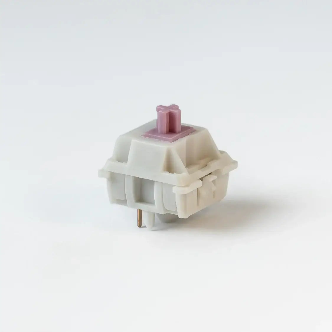 Mauve Linear Switches (10 Pack) £3.50