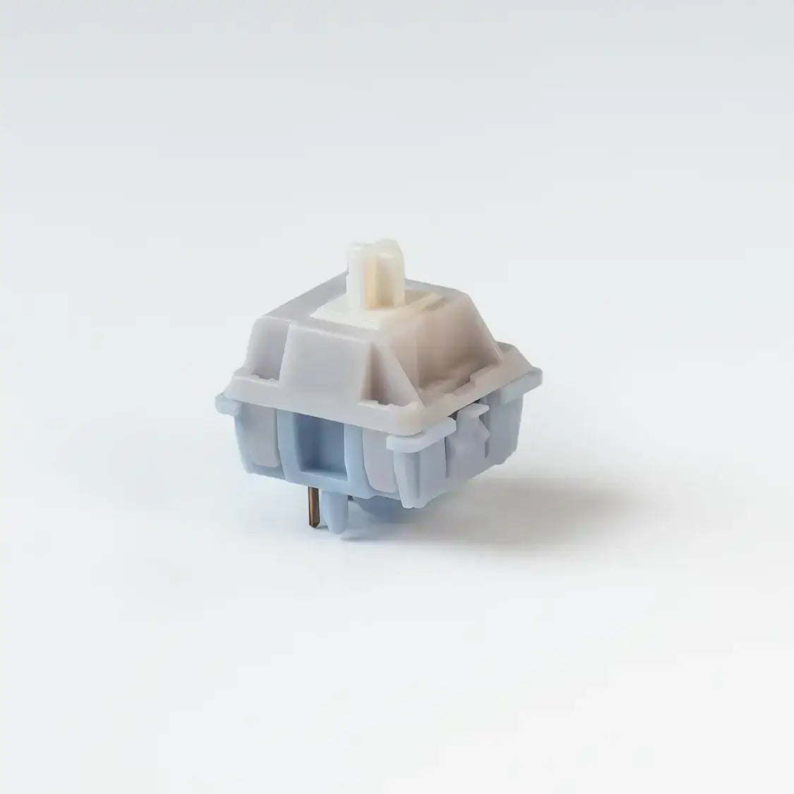 Seal Linear Switches (10 per pack) for Custom Mechanical Keyboards