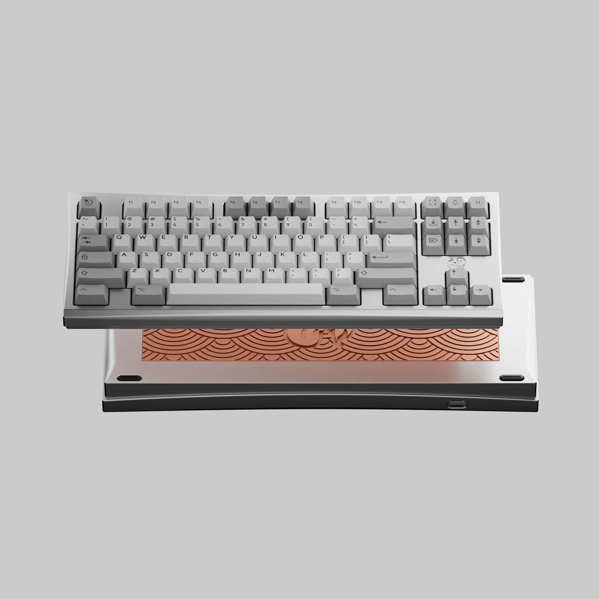 The Onibi TKL