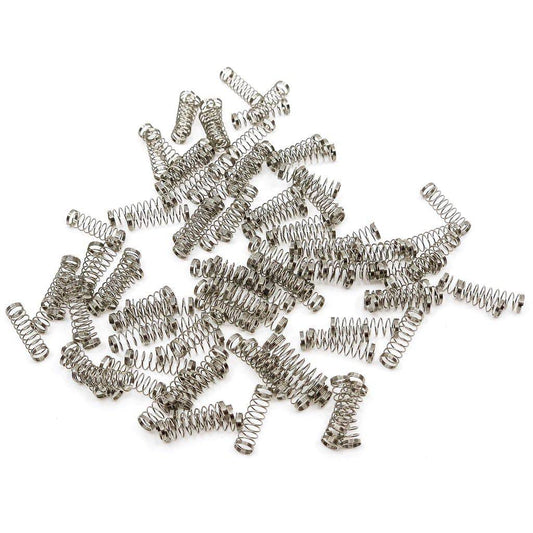 TX Springs - Premium Mechanical Keyboard Springs (110 per pack)