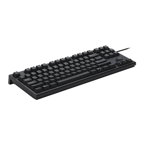 Realforce R3S (D11), 45g Silent Topre TKL keyboard £225.00