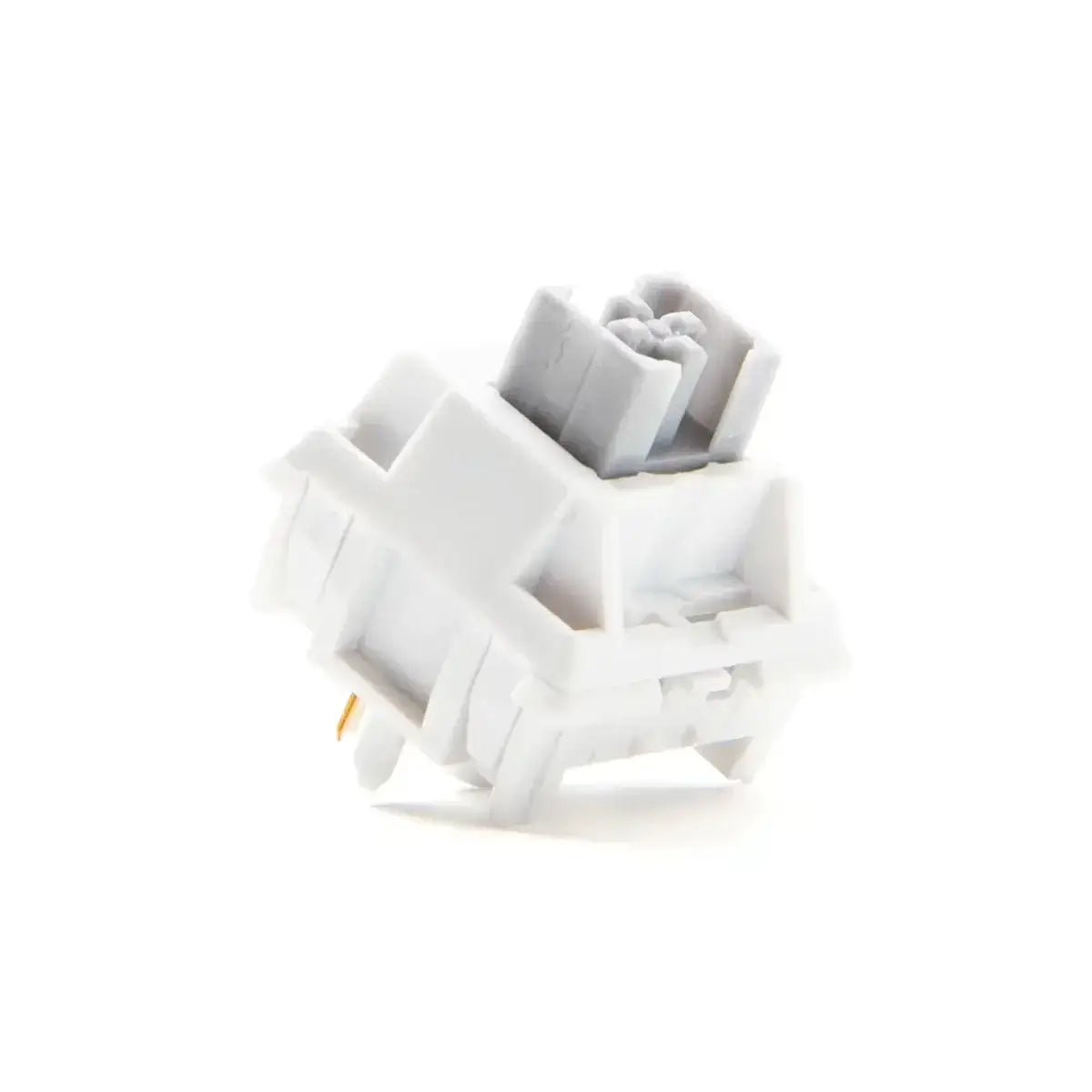 Wuque Studio Silent Tactile Switches (10 per pack) for Custom Mechanical Keyboards